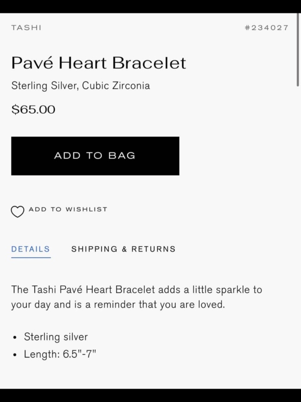 blue ruby pace bracelet - Picture 2 of 5